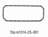 Oil Pan Gasket 1113 1280 901