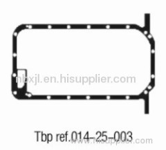 Oil Pan Gasket 1113 1727 574