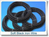 Soft Black Iron Wire
