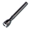 3W Rechargeable Aluminum Flashlight