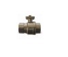 ball valve