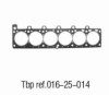 cylinder head gasket 1112 1266 208