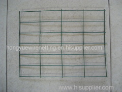 welded iron wire mesh 50x50
