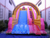 Inflatable Slide Toy