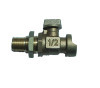 bronze ball valve