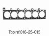 cylinder head gasket 1112 1708 891