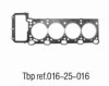 cylinder head gasket 1112 1736 315