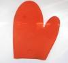 Silicone Oven Mitt