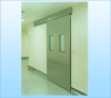 Manual Sliding Door