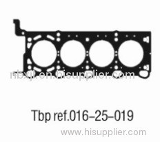 cylinder head gasket 1112 1741 462