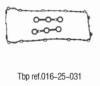 cylinder head gasket 1112 9070 530