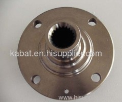 WHEEL HUB