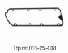 cylinder head gasket 1112 1715 181