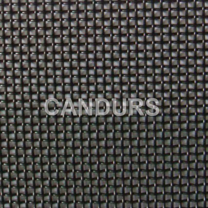 Stainless Steel Security Mesh