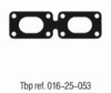 exhaust manifold gasket 1162 1728 981