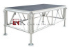 Factory best offer sturdy aluminum stages for events
