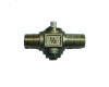 Bronze Corporation Stop valve