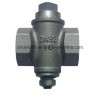 plug valve