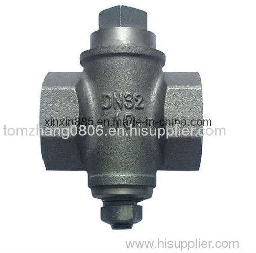 plug valve