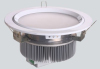 25*1W High Power LED downlight