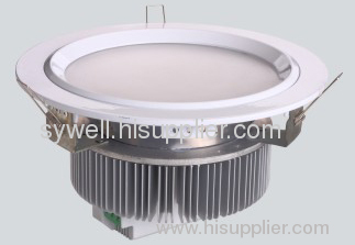 25*1W High Power LED downlight