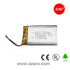 Lithium Rechargeale battery 700mAh