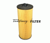 Oil filter element 000 180 17 09,906 180 00 09
