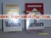 marlboro regular cigarettes with usa stamps