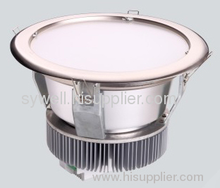 35*1W High Power LED downlight