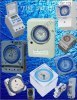 Supplying many kinds of time switches