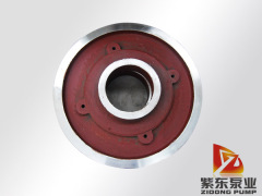 Slurry Pump Throatbush