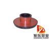 Slurry Pump Rubber Throatbush