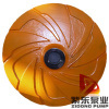 Slurry Pump Impeller