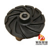 Slurry Pump Rubber Impeller