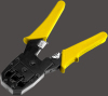 cable stripper / Crimping
