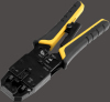 cable stripper / Crimping