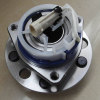 WHEEL HUB