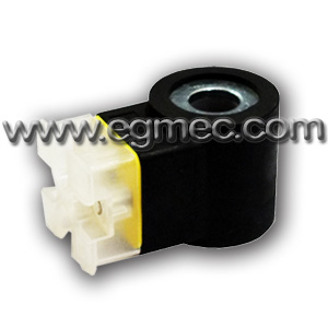 Cartridge Valve Solenoids