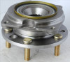 WHEEL HUB