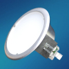 10*1W High Power LED downlights