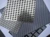 Perforated Sheet