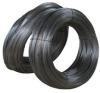 Black Iron Wire