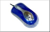 wired optical mouse