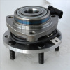 WHEEL HUB