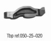 Rocker arm 1133 1709 063