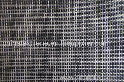 China textilene nets cloth