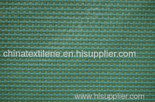 China textilene nets cloth