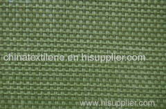 China textilene nets cloth