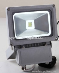 10W COB LED Flood Light IP65