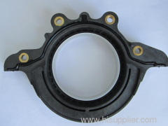 FORD 1600 rear seal OEM:XS6E 6K301 B2G PPS/PTFE